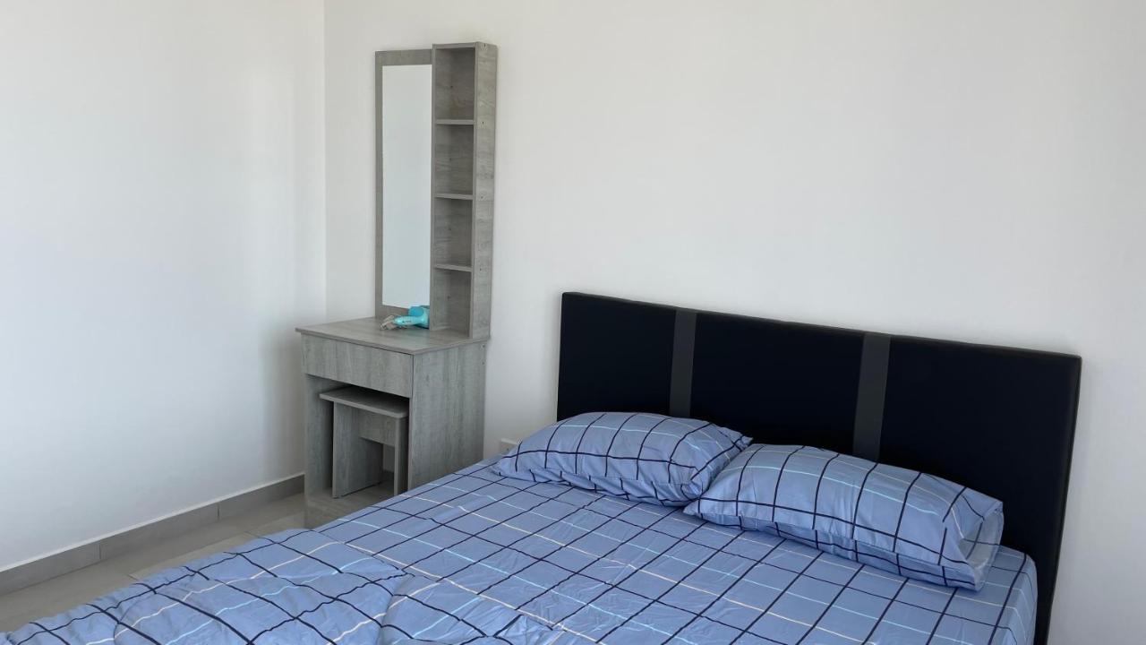 Sandakan Homestay 3Bedroom 2Bath Joyful Cottage 喜悦小屋 For 5 Guests Exterior photo