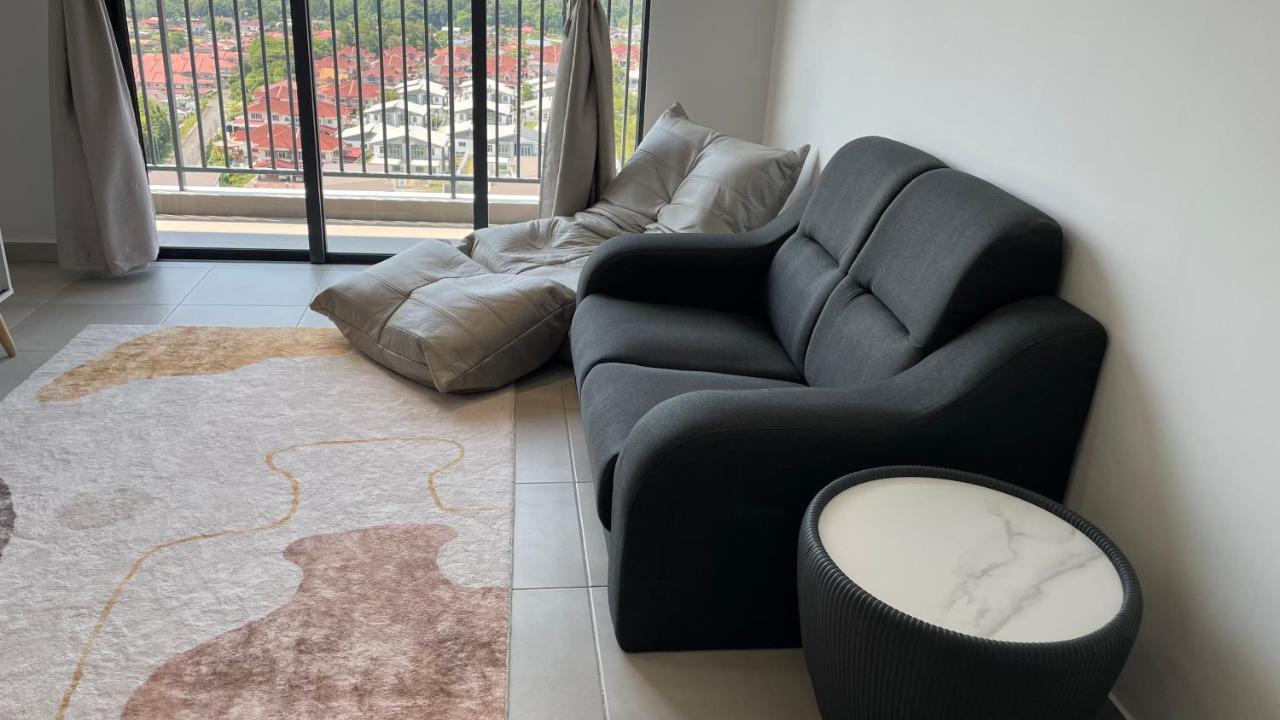 Sandakan Homestay 3Bedroom 2Bath Joyful Cottage 喜悦小屋 For 5 Guests Exterior photo